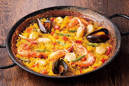 冬の期間限定メニューがはじまりました