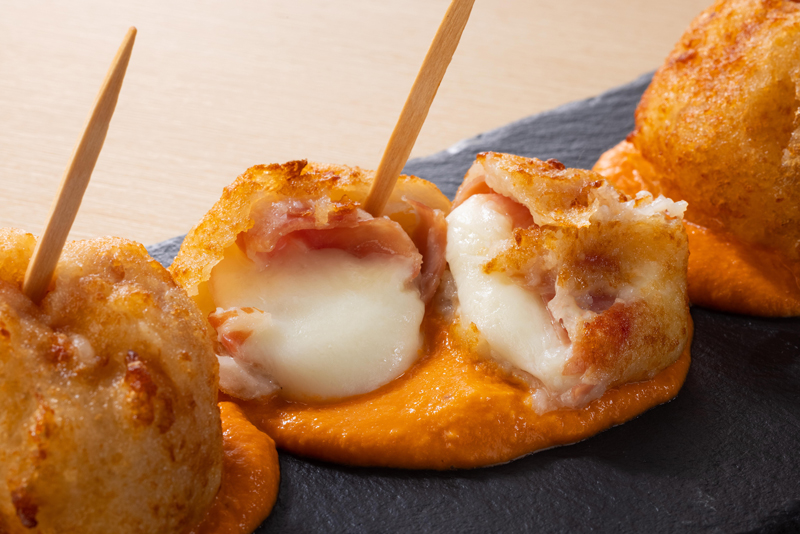 🌸春の期間限定メニュー（3月19日～）